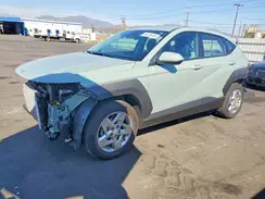 KM8HA3AB7TU391528 2026 HYUNDAI KONA