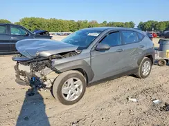 KM8HA3AB7TU408084 2026 HYUNDAI KONA
