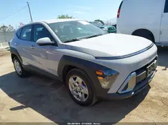 KM8HA3AB7TU418145 2026 HYUNDAI KONA