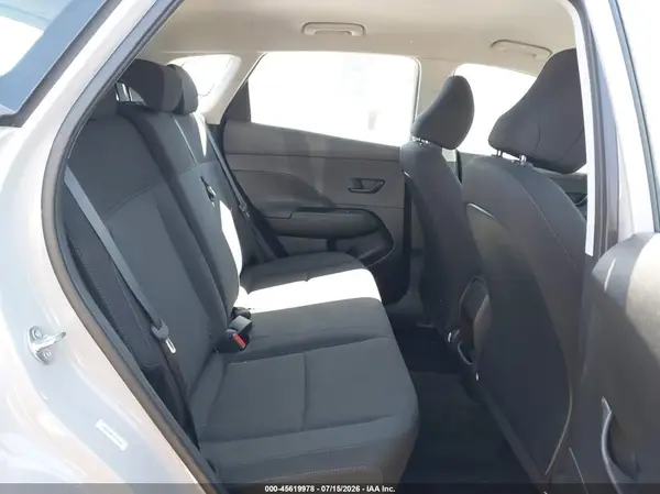 KM8HA3AB7TU418145 2026 HYUNDAI KONA - Image 8
