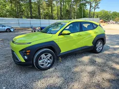 KM8HA3AB7TU446320 2026 HYUNDAI KONA