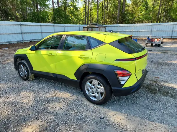 KM8HA3AB7TU446320 2026 HYUNDAI KONA - Image 2