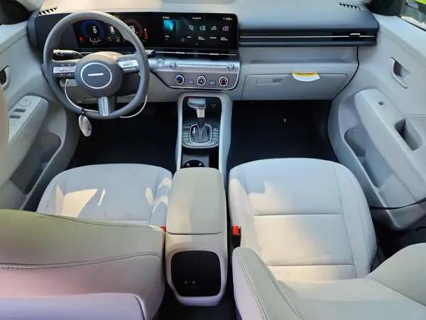 KM8HA3AB7TU446320 2026 HYUNDAI KONA - Image 8