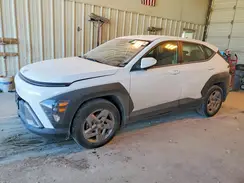 KM8HA3AB8RU042676 2024 HYUNDAI KONA