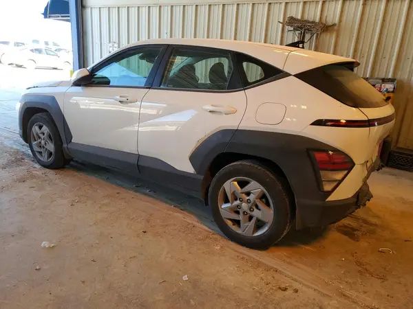 KM8HA3AB8RU042676 2024 HYUNDAI KONA - Image 2