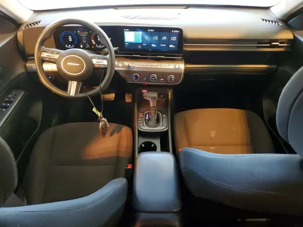 KM8HA3AB8RU042676 2024 HYUNDAI KONA - Image 8