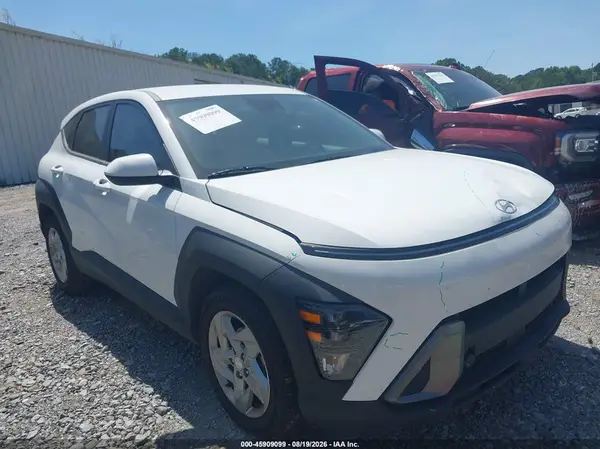 KM8HA3AB8RU047022 2024 HYUNDAI KONA - Image 1