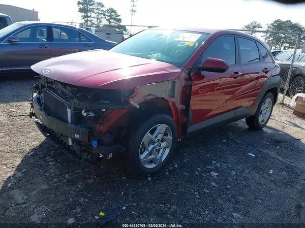 KM8HA3AB8RU048249 2024 HYUNDAI KONA - Image 2