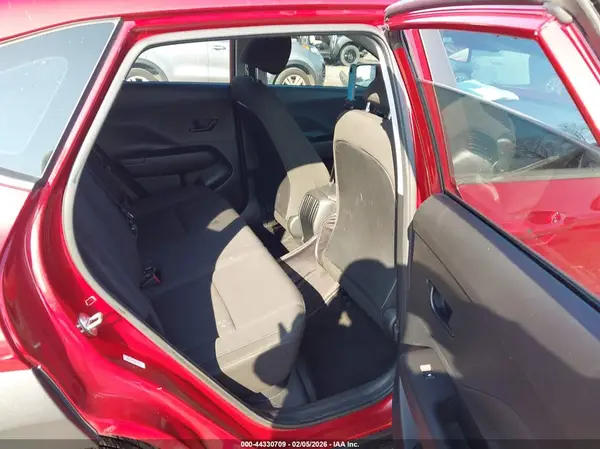 KM8HA3AB8RU048249 2024 HYUNDAI KONA - Image 8