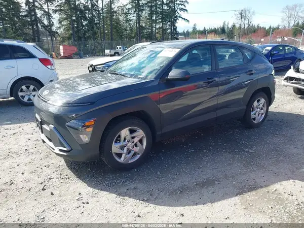 KM8HA3AB8RU049353 2024 HYUNDAI KONA - Image 2