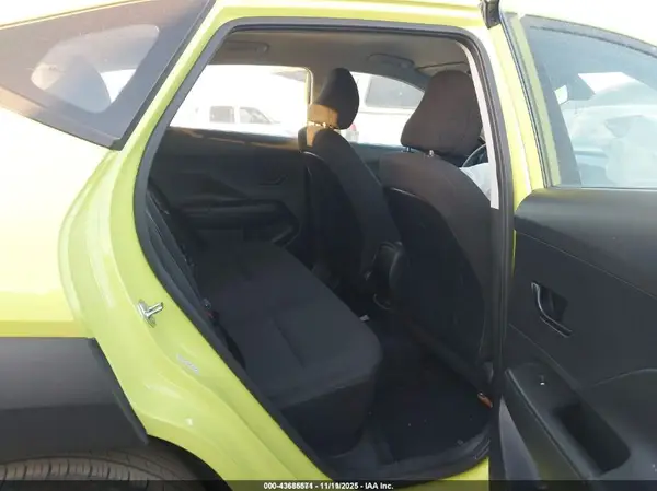 KM8HA3AB8RU072308 2024 HYUNDAI KONA - Image 8