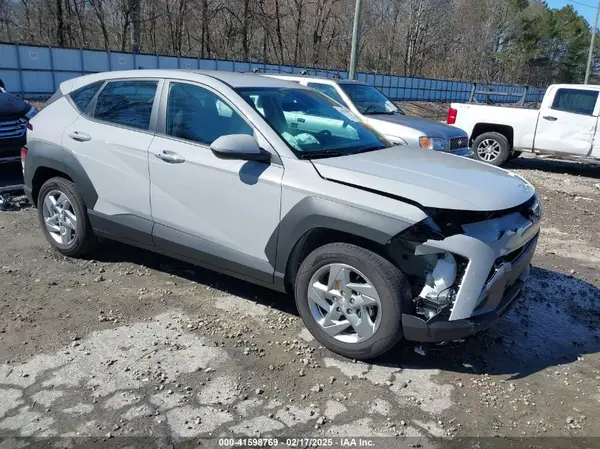 KM8HA3AB8RU080828 2024 HYUNDAI KONA - Image 1