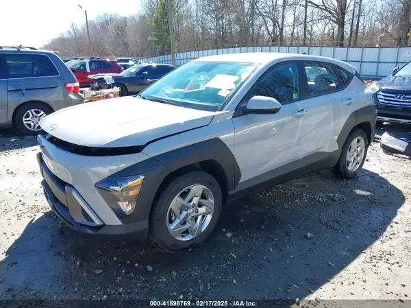 KM8HA3AB8RU080828 2024 HYUNDAI KONA - Image 2