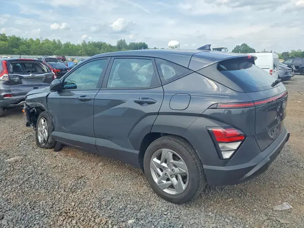 KM8HA3AB8RU083633 2024 HYUNDAI KONA - Image 2