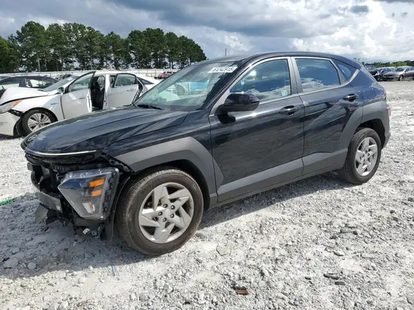KM8HA3AB8RU090940 2024 HYUNDAI KONA - Image 1