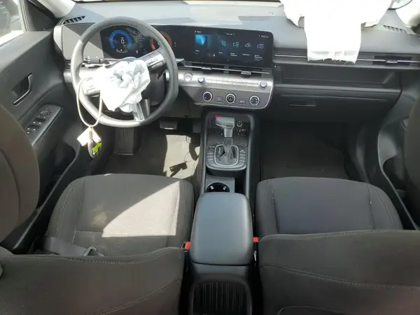 KM8HA3AB8RU090940 2024 HYUNDAI KONA - Image 8