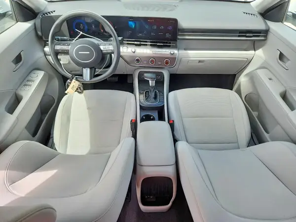 KM8HA3AB8RU091117 2024 HYUNDAI KONA - Image 8