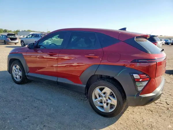 KM8HA3AB8RU091697 2024 HYUNDAI KONA - Image 2