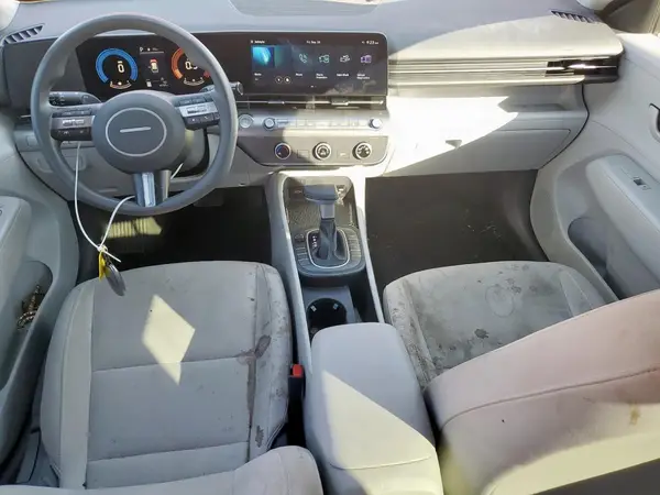 KM8HA3AB8RU091697 2024 HYUNDAI KONA - Image 8