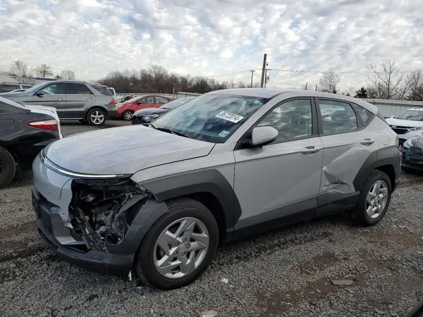 KM8HA3AB8RU103363 2024 HYUNDAI KONA - Image 1