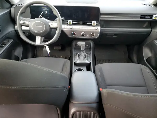 KM8HA3AB8RU103363 2024 HYUNDAI KONA - Image 8
