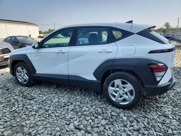 KM8HA3AB8RU103427 2024 HYUNDAI KONA - Image 2
