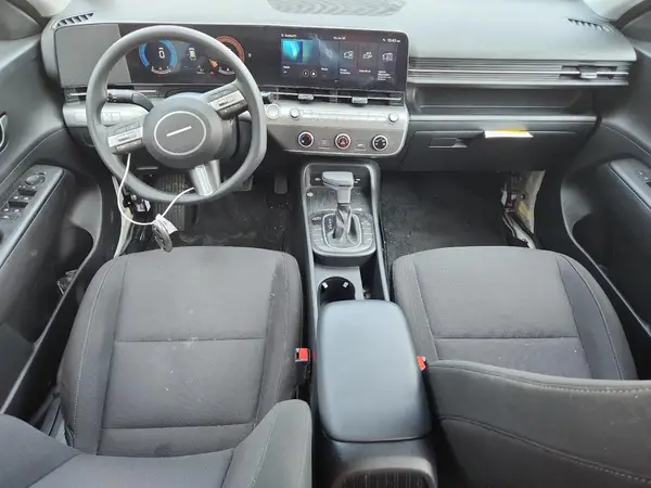 KM8HA3AB8RU103427 2024 HYUNDAI KONA - Image 8
