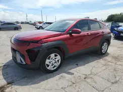 KM8HA3AB8RU106747 2024 HYUNDAI KONA