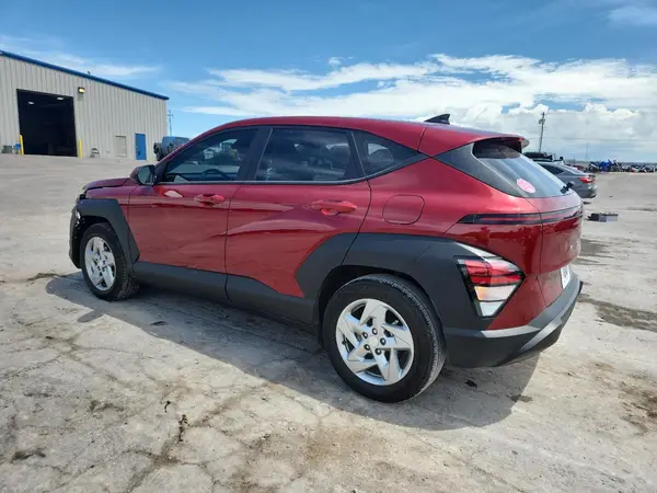 KM8HA3AB8RU106747 2024 HYUNDAI KONA - Image 2