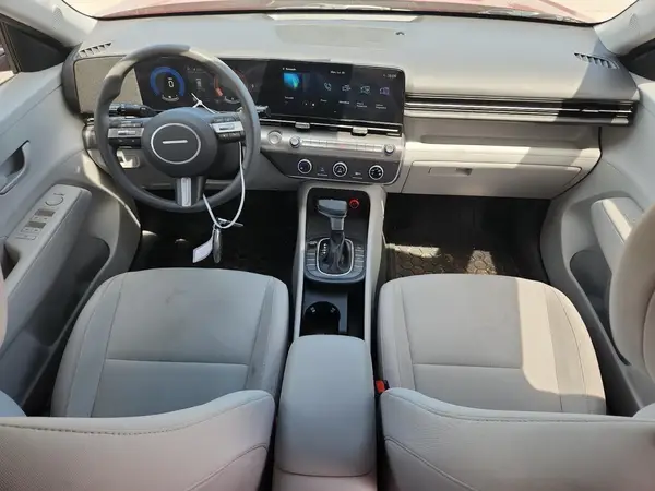 KM8HA3AB8RU106747 2024 HYUNDAI KONA - Image 8