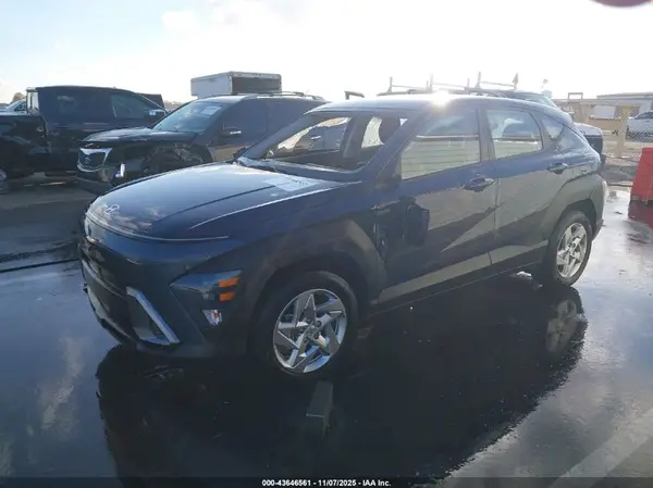 KM8HA3AB8RU110104 2024 HYUNDAI KONA - Image 2