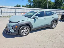 KM8HA3AB8RU168780 2024 HYUNDAI KONA