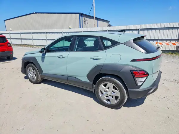 KM8HA3AB8RU168780 2024 HYUNDAI KONA - Image 2