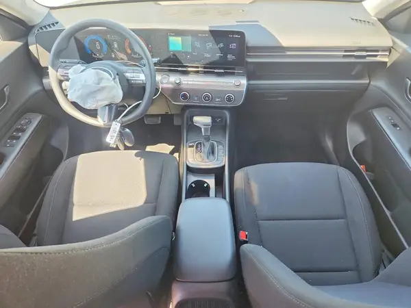 KM8HA3AB8RU168780 2024 HYUNDAI KONA - Image 8