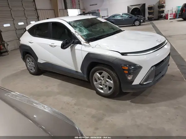 KM8HA3AB8RU169024 2024 HYUNDAI KONA - Image 1