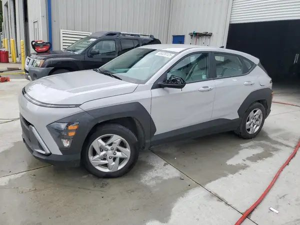 KM8HA3AB8SU196911 2025 HYUNDAI KONA - Image 1