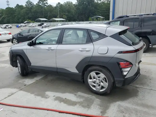 KM8HA3AB8SU196911 2025 HYUNDAI KONA - Image 2