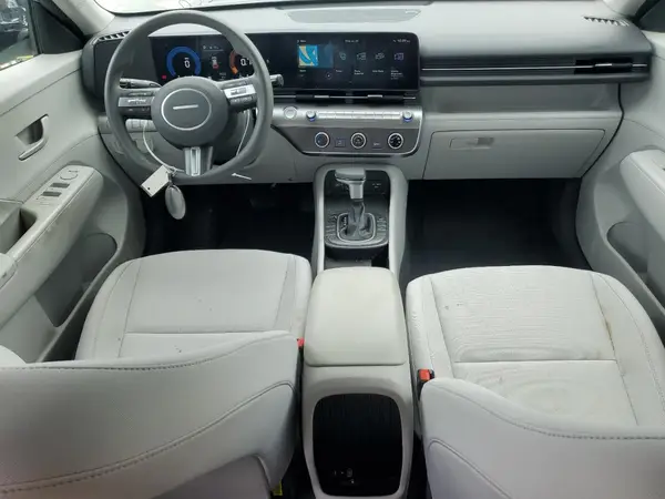 KM8HA3AB8SU196911 2025 HYUNDAI KONA - Image 8