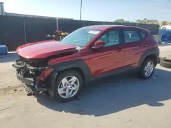 KM8HA3AB8SU219989 2025 HYUNDAI KONA