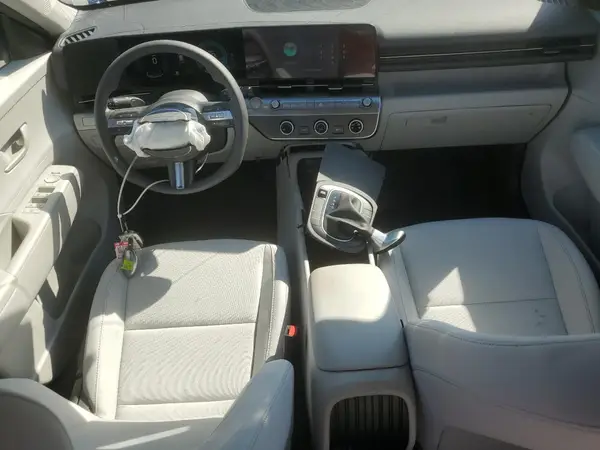 KM8HA3AB8SU219989 2025 HYUNDAI KONA - Image 8