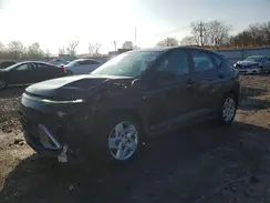KM8HA3AB8SU235187 2025 HYUNDAI KONA