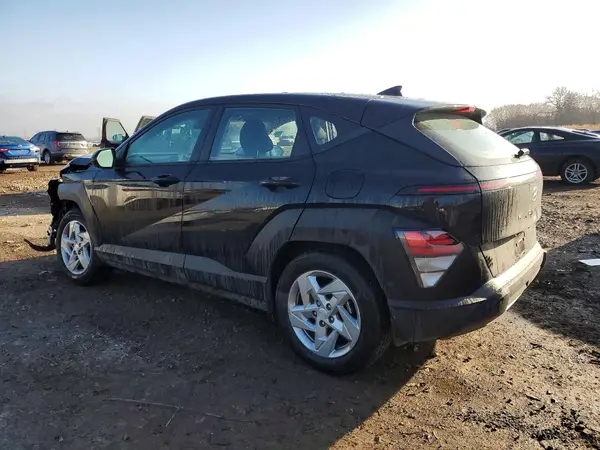 KM8HA3AB8SU235187 2025 HYUNDAI KONA - Image 2