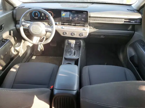 KM8HA3AB8SU235187 2025 HYUNDAI KONA - Image 8