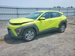 KM8HA3AB8SU259022 2025 HYUNDAI KONA