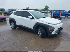 KM8HA3AB8SU260591 2025 HYUNDAI KONA