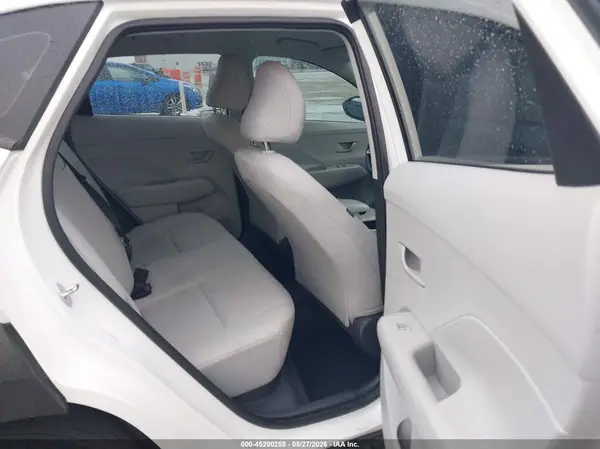 KM8HA3AB8SU260591 2025 HYUNDAI KONA - Image 8