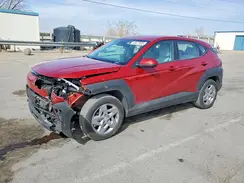 KM8HA3AB8SU260655 2025 HYUNDAI KONA
