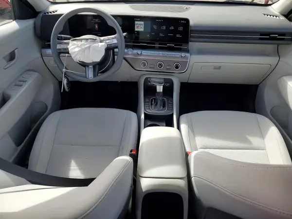 KM8HA3AB8SU260655 2025 HYUNDAI KONA - Image 8