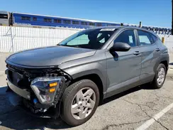 KM8HA3AB8SU261661 2025 HYUNDAI KONA