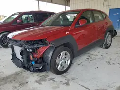 KM8HA3AB8SU263698 2025 HYUNDAI KONA